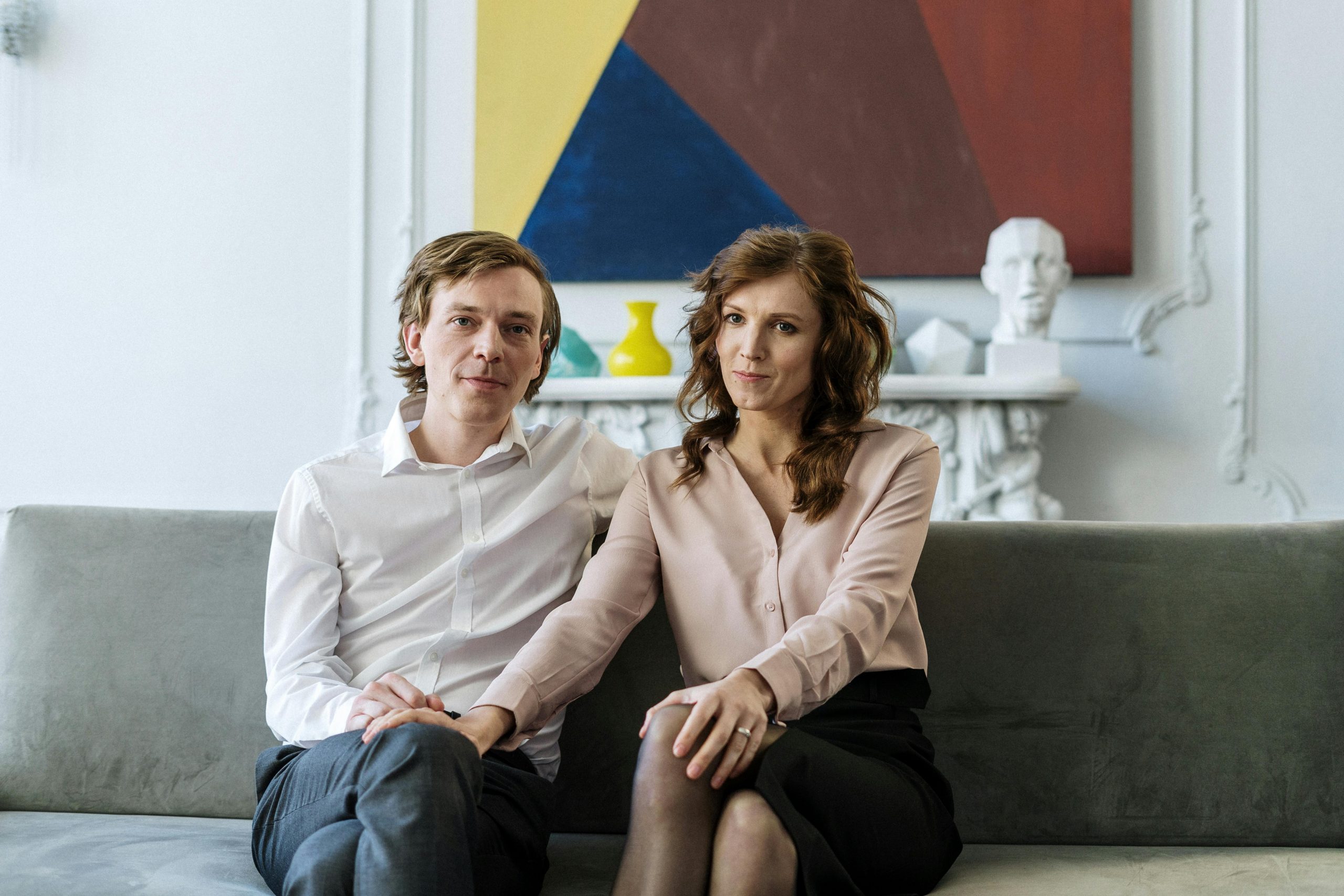 The Transformative Power of Relationship Coaching