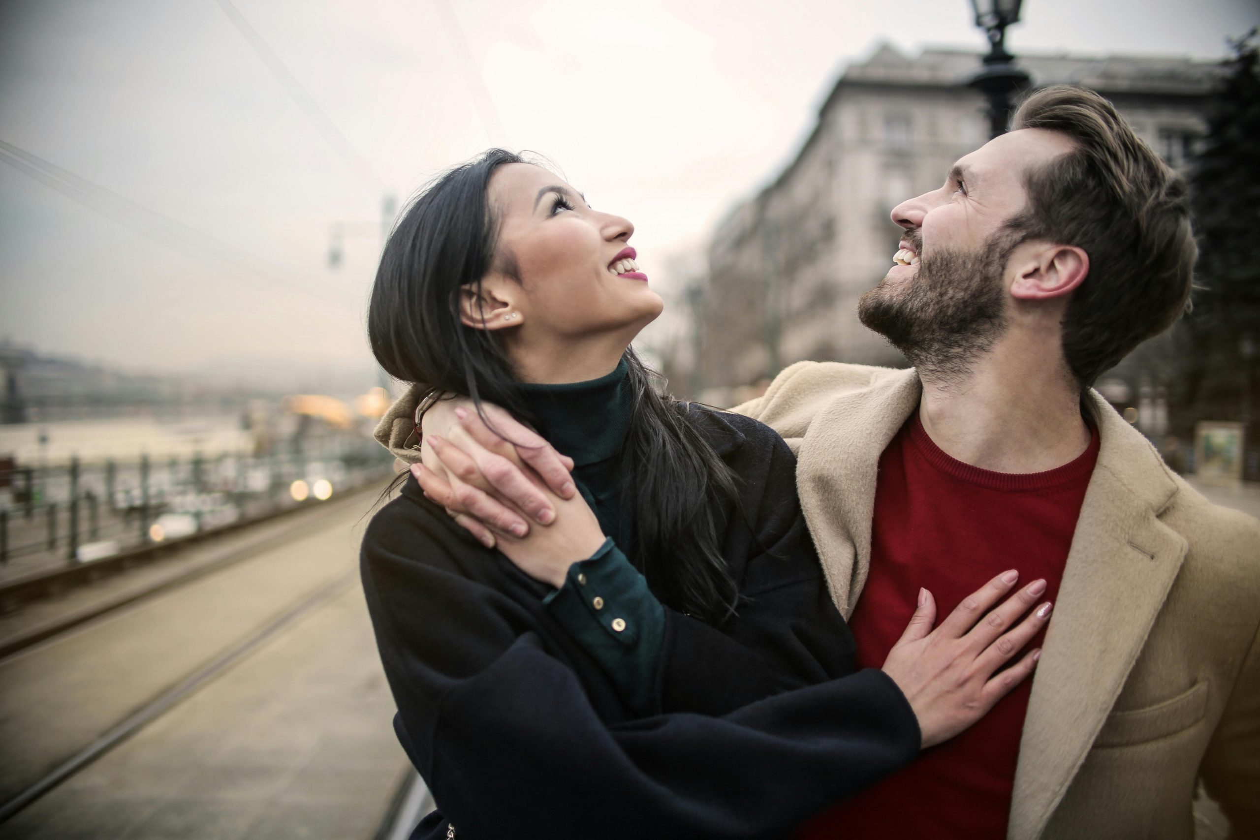 How to Choose the Right Relationship Coach